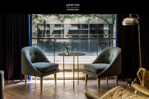 IHG促销：美国金普顿（Kimpton）酒店每周限时特惠（last minute deals）