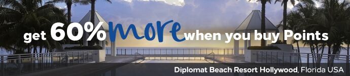 Hilton希尔顿隐藏买分链接,购买积分享60%额外奖励(2019-12-31前) Hilton希尔顿隐藏买分链接,购买积分享60%额外奖励(2019-12-31前)