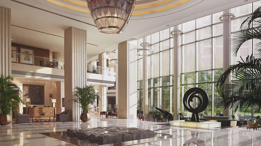 IHG洲际攻略:丽晶酒店(Regent Hotels)于2019-2-1正式加入优悦会计划 IHG洲际攻略:丽晶酒店(Regent Hotels)于2019-2-1正式加入优悦会计划