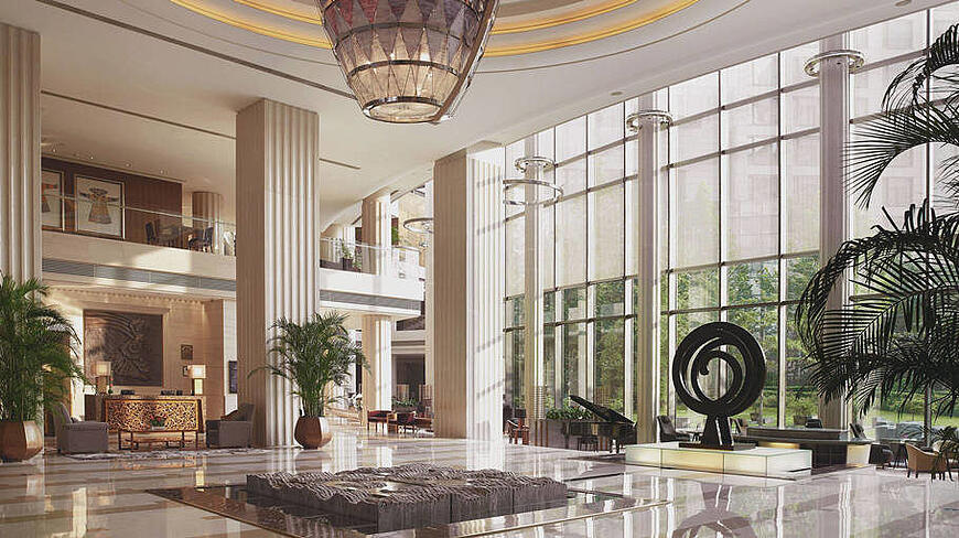IHG政策:丽晶酒店(Regent Hotels)于2019-2-1正式加入优悦会计划 IHG政策:丽晶酒店(Regent Hotels)于2019-2-1正式加入优悦会计划