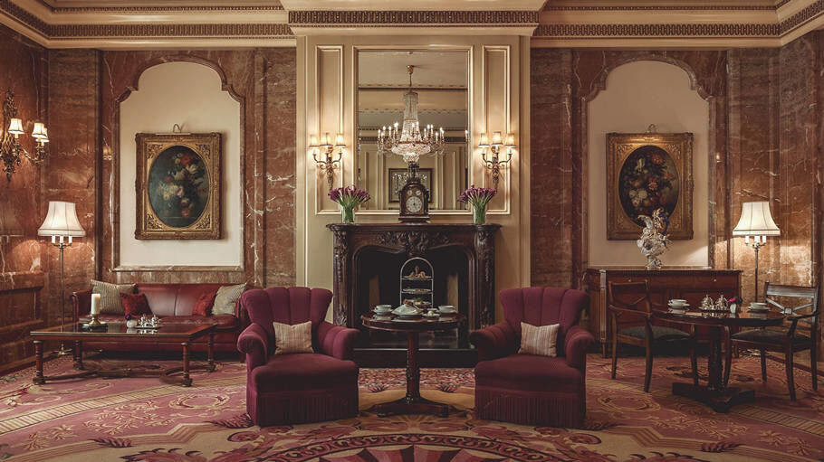 IHG洲际攻略:丽晶酒店(Regent Hotels)于2019-2-1正式加入优悦会计划 IHG洲际攻略:丽晶酒店(Regent Hotels)于2019-2-1正式加入优悦会计划