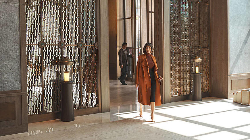 IHG政策:丽晶酒店(Regent Hotels)于2019-2-1正式加入优悦会计划 IHG政策:丽晶酒店(Regent Hotels)于2019-2-1正式加入优悦会计划