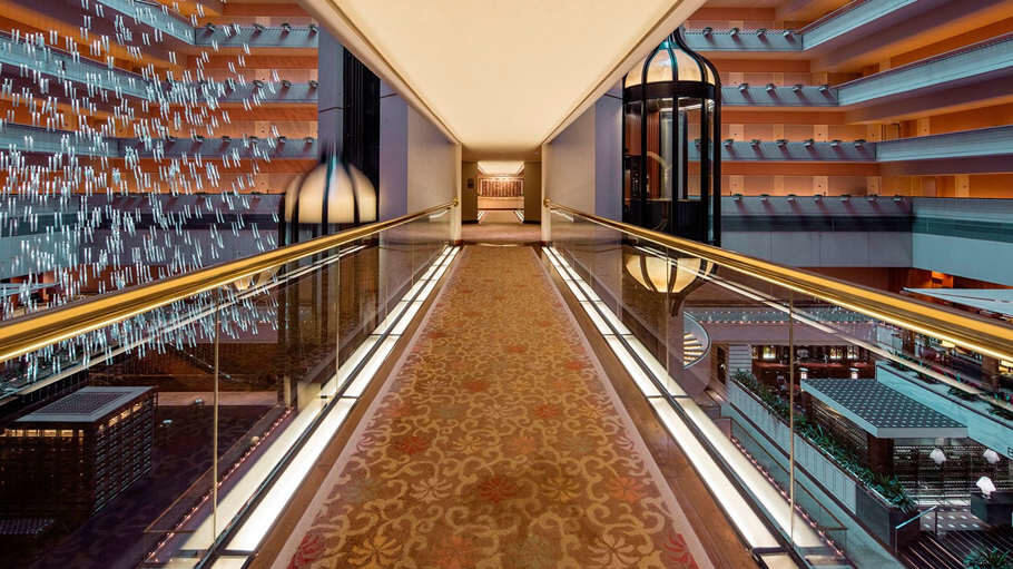 IHG洲际攻略:丽晶酒店(Regent Hotels)于2019-2-1正式加入优悦会计划 IHG洲际攻略:丽晶酒店(Regent Hotels)于2019-2-1正式加入优悦会计划