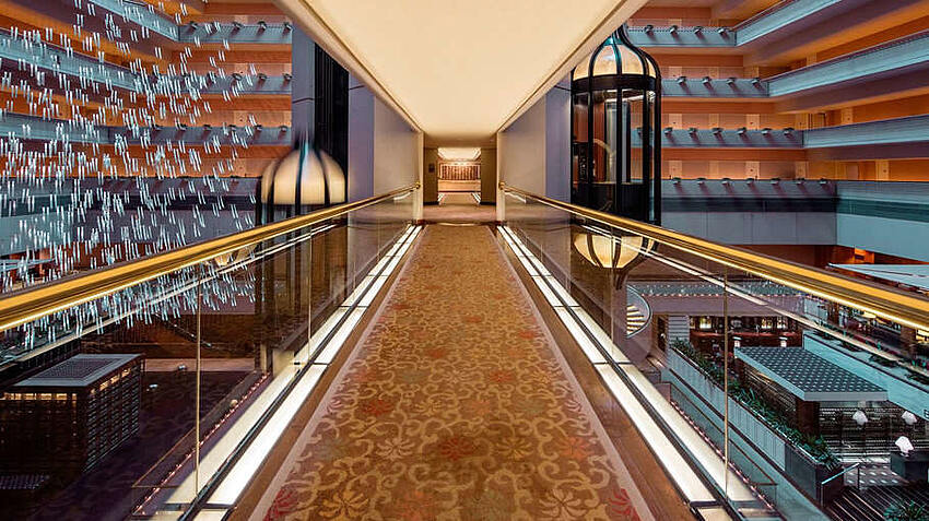 IHG洲际攻略：丽晶酒店（Regent Hotels）于2019-2-1正式加入优悦会计划