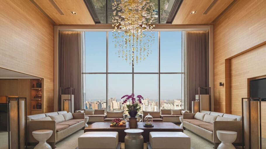 IHG洲际攻略:丽晶酒店(Regent Hotels)于2019-2-1正式加入优悦会计划 IHG洲际攻略:丽晶酒店(Regent Hotels)于2019-2-1正式加入优悦会计划