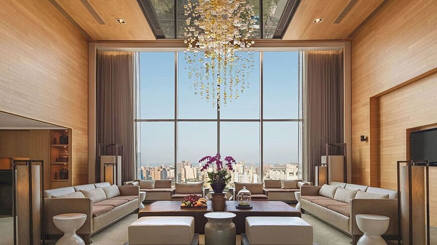 IHG政策:丽晶酒店(Regent Hotels)于2019-2-1正式加入优悦会计划 IHG政策:丽晶酒店(Regent Hotels)于2019-2-1正式加入优悦会计划