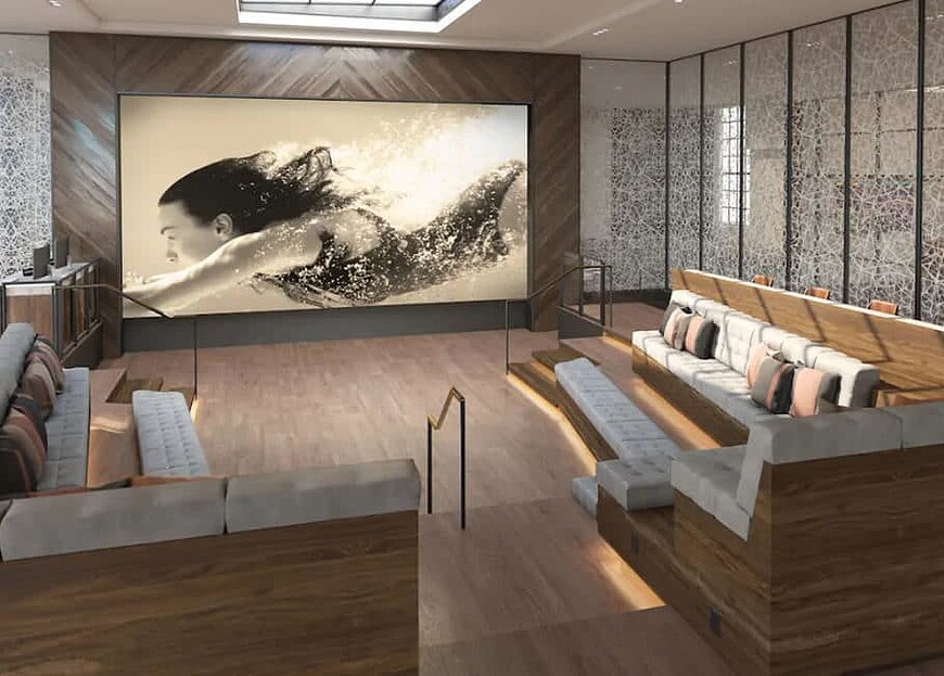Hilton希爾頓推出新飯店品牌:Signia Hilton,會議和活動商務型飯店 Hilton希爾頓推出新飯店品牌:Signia Hilton,會議和活動商務型飯店
