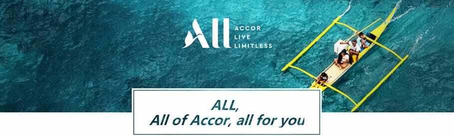 雅高新常旅客计划All-Accor Live Limitless银卡、金卡、白金卡、钻石卡会员礼遇及升级/保级条件 雅高新常旅客计划All-Accor Live Limitless银卡、金卡、白金卡、钻石卡会员礼遇及升级/保级条件