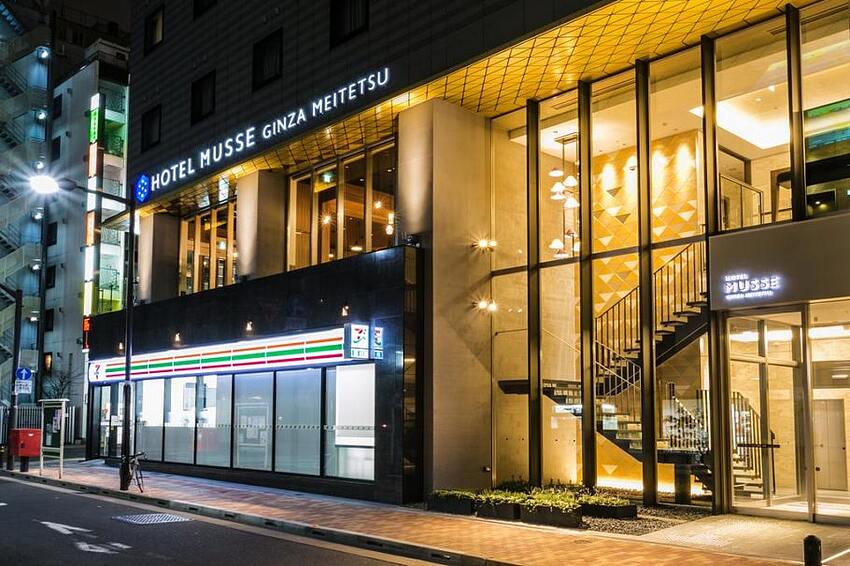 东京酒店推荐：精选18家东京新开业酒店，迎接2020东京奥运会（下）