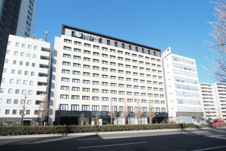 东京酒店推荐 精选18家东京新开业酒店 迎接东京奥运会 上 Hoteldig Com