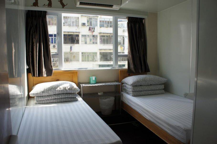 香港酒店推荐:香港宏洋旅店,价格便宜(¥300起),位置方便,干净整洁 香港酒店推荐:香港宏洋旅店,价格便宜(¥300起),位置方便,干净整洁