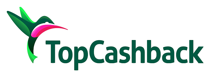 Topcashback新人注册奖励提升至$12美元，第一笔返利确认后即可提现（2020-11-30前）