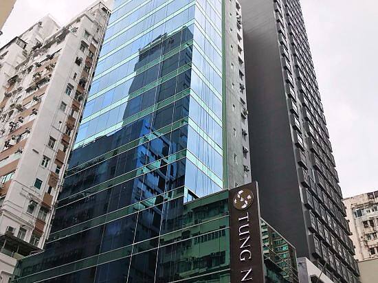 香港酒店推荐：香港东南楼酒店，2018 新开业，油麻地地铁口，位置交通十分方便
