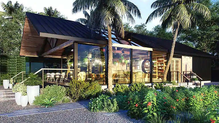 希尔顿新酒店:马尔代夫伊挞富士岛华尔道夫酒店介绍,积分兑换成本最低每晚$600美元 希尔顿新酒店:马尔代夫伊挞富士岛华尔道夫酒店介绍,积分兑换成本最低每晚$600美元