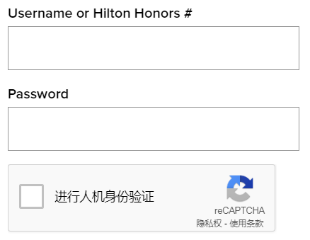 希尔顿定向活动:成功注册后可享三倍积分奖励(2019-6-30前) 希尔顿定向活动:成功注册后可享三倍积分奖励(2019-6-30前)