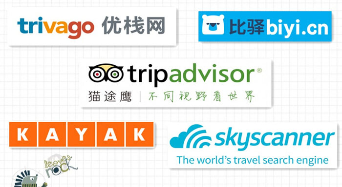哪里预订酒店机票最便宜?5大机票酒店比价网站、App推荐(比驿网、天巡网、优栈网、Kayak、猫途鹰) 哪里预订酒店机票最便宜?5大机票酒店比价网站、App推荐(比驿网、天巡网、优栈网、Kayak、猫途鹰)