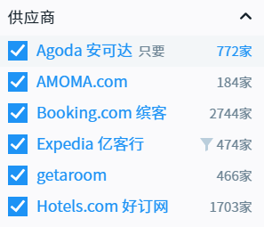 哪里预订酒店机票最便宜?5大机票酒店比价网站、App推荐(比驿网、天巡网、优栈网、Kayak、猫途鹰) 哪里预订酒店机票最便宜?5大机票酒店比价网站、App推荐(比驿网、天巡网、优栈网、Kayak、猫途鹰)