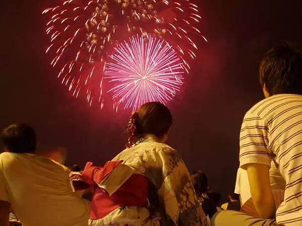 日本花火大会攻略:长冈、大曲花火大会和土浦全国花火竞技大会,及附近酒店推荐 日本花火大会攻略:长冈、大曲花火大会和土浦全国花火竞技大会,及附近酒店推荐