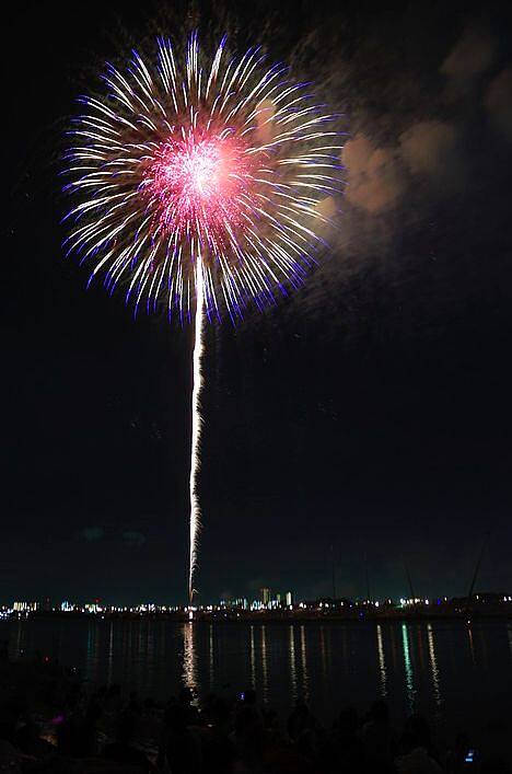 日本花火大会攻略:长冈、大曲花火大会和土浦全国花火竞技大会,及附近酒店推荐 日本花火大会攻略:长冈、大曲花火大会和土浦全国花火竞技大会,及附近酒店推荐