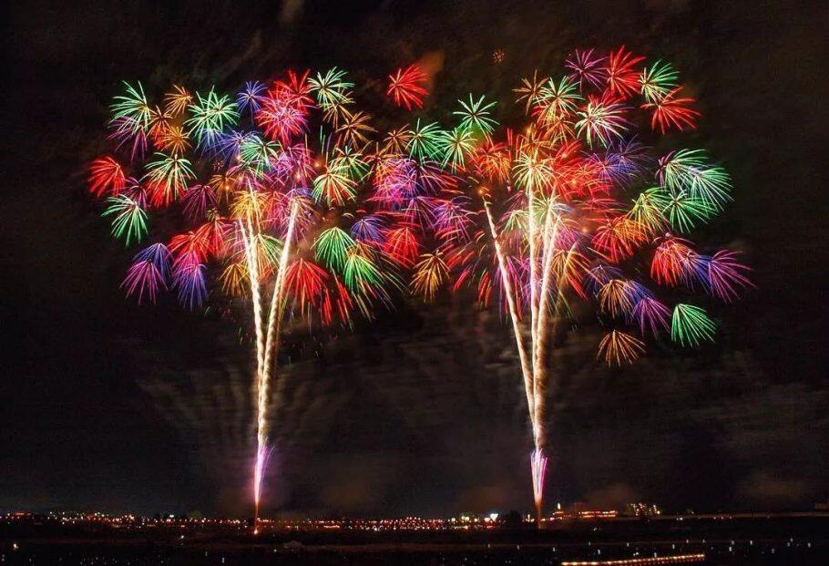 日本花火大会攻略:长冈、大曲花火大会和土浦全国花火竞技大会,及附近酒店推荐 日本花火大会攻略:长冈、大曲花火大会和土浦全国花火竞技大会,及附近酒店推荐