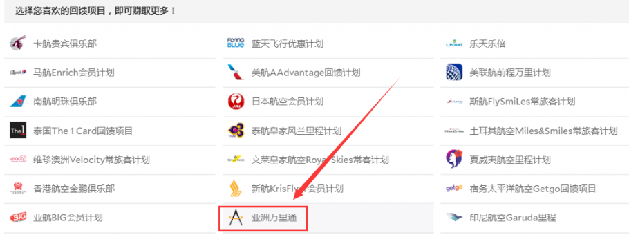 Agoda订房攻略:利用PointsMAX回馈项目功能赚取航空里程 Agoda订房攻略:利用PointsMAX回馈项目功能赚取航空里程