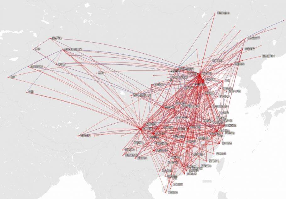 航空常旅客入门攻略:积累哪家航空公司的里程好?国航、东航、南航还是海航 航空常旅客入门攻略:积累哪家航空公司的里程好?国航、东航、南航还是海航