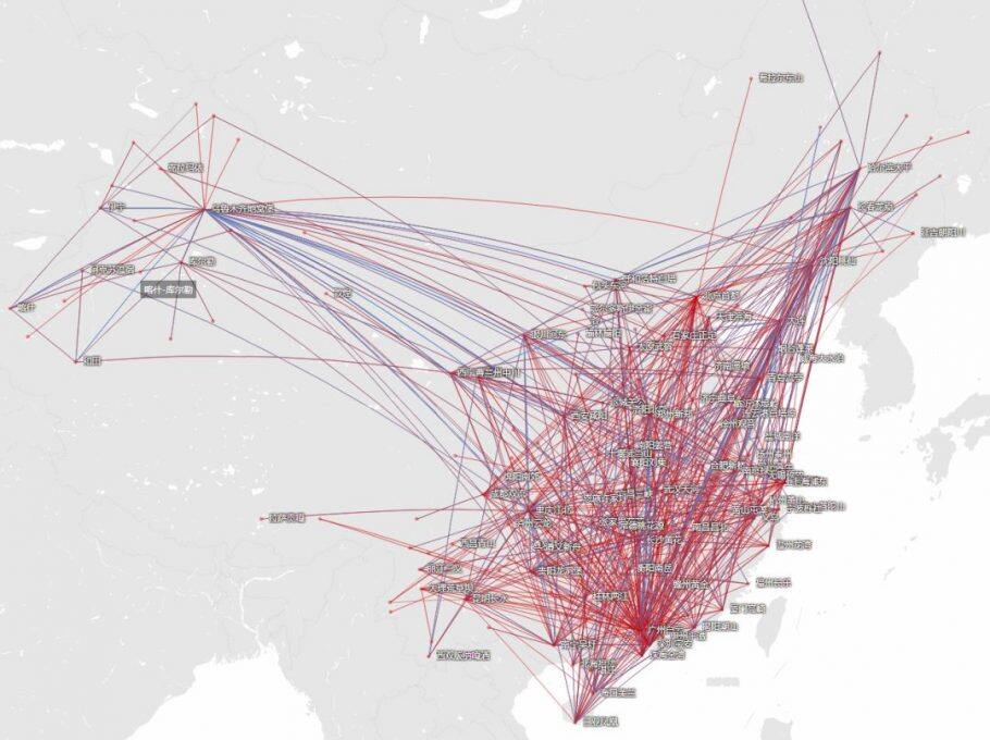 航空常旅客入门攻略:积累哪家航空公司的里程好?国航、东航、南航还是海航 航空常旅客入门攻略:积累哪家航空公司的里程好?国航、东航、南航还是海航