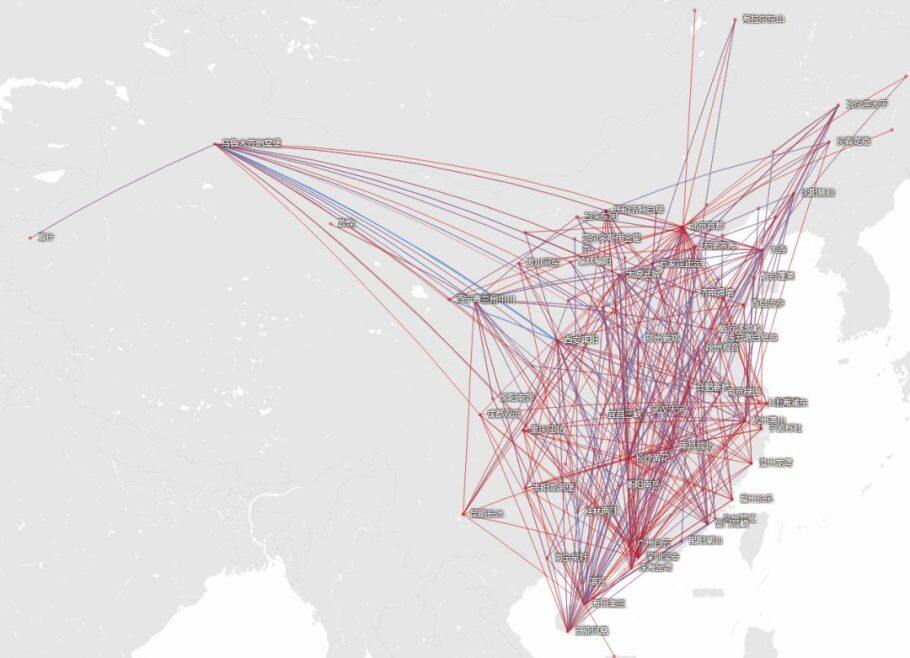 航空常旅客入门攻略:积累哪家航空公司的里程好?国航、东航、南航还是海航 航空常旅客入门攻略:积累哪家航空公司的里程好?国航、东航、南航还是海航