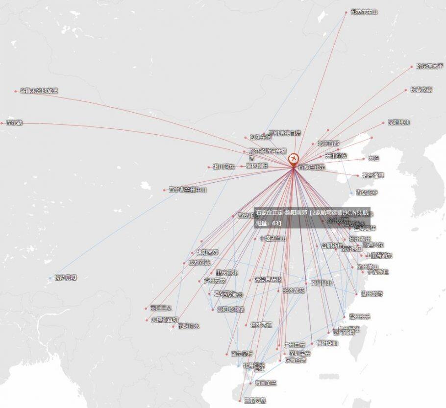 航空常旅客入门攻略:积累哪家航空公司的里程好?国航、东航、南航还是海航 航空常旅客入门攻略:积累哪家航空公司的里程好?国航、东航、南航还是海航