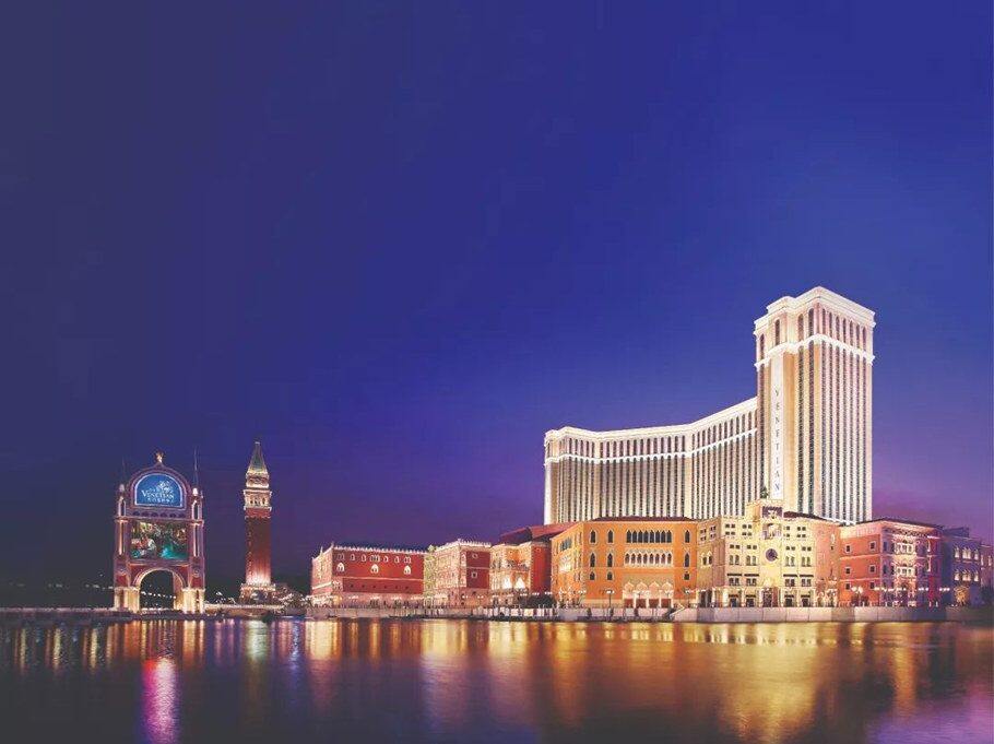 IHG和金沙中国合作,澳门威尼斯人和澳门巴黎人、澳门伦敦人将加入洲际度假村联盟 IHG和金沙中国合作,澳门威尼斯人和澳门巴黎人、澳门伦敦人将加入洲际度假村联盟