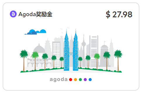 2021各大订房网站 Agoda Booking Hotels Expedia 最新优惠码 折扣码 优惠券 Hoteldig Com