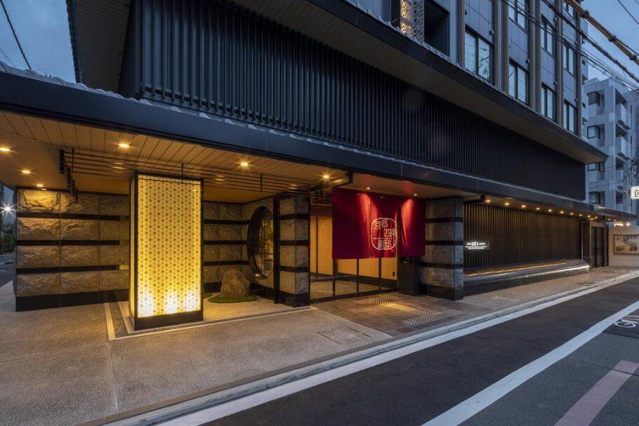 京都酒店推荐:日本京都10间交通方便(近地铁站、电车站)高性价比酒店推荐 京都酒店推荐:日本京都10间交通方便(近地铁站、电车站)高性价比酒店推荐