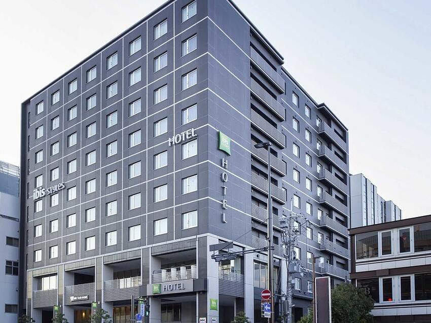 京都酒店推荐：日本京都10间交通方便（近地铁站、电车站）高性价比酒店推荐