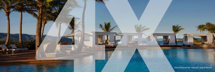 IHG 2019年Q4积分奖励活动:全球酒店最高4倍积分奖励(2020-1-15前) IHG 2019年Q4积分奖励活动:全球酒店最高4倍积分奖励(2020-1-15前)