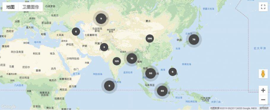 万豪攻略:中国及全球万豪Cat3酒店列表,积分兑换成本低至每晚7美元 万豪攻略:中国及全球万豪Cat3酒店列表,积分兑换成本低至每晚7美元