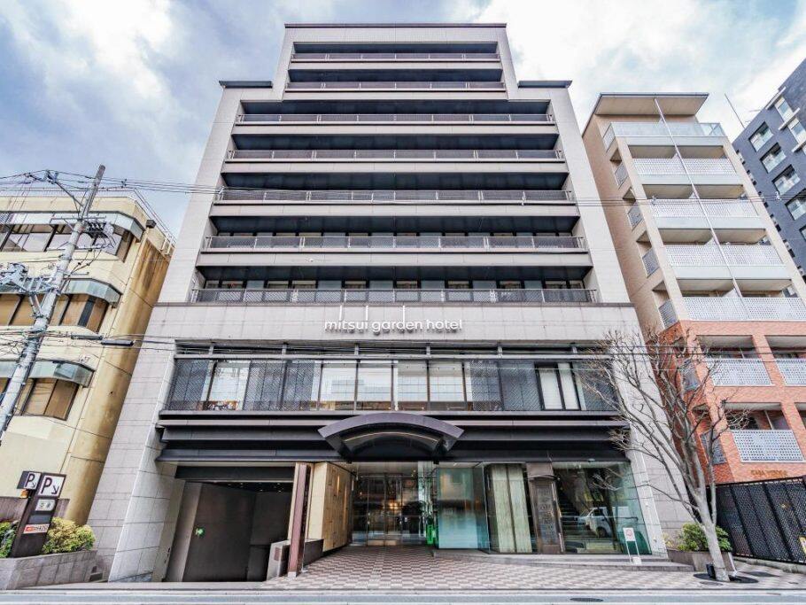 京都酒店推荐:日本京都10间交通方便(近地铁站、电车站)高性价比酒店推荐 京都酒店推荐:日本京都10间交通方便(近地铁站、电车站)高性价比酒店推荐