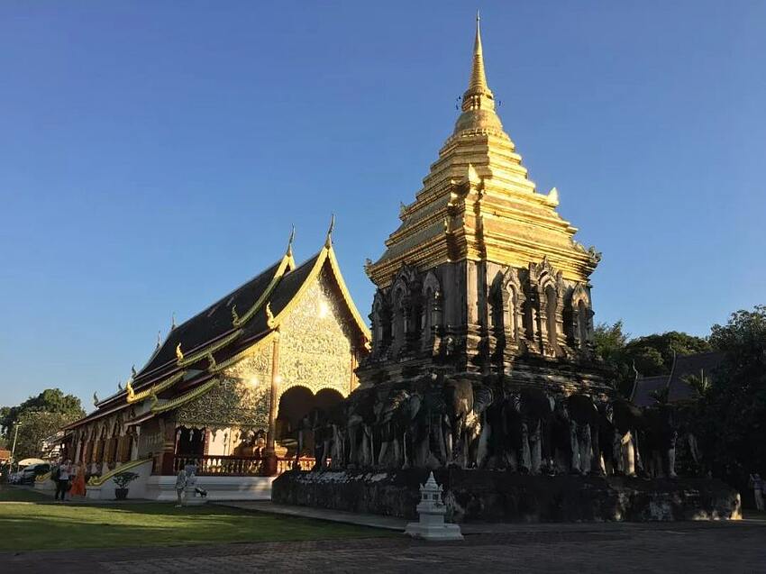 泰国旅游攻略：9天泰国自由行极限之旅，行程规划及酒店推荐