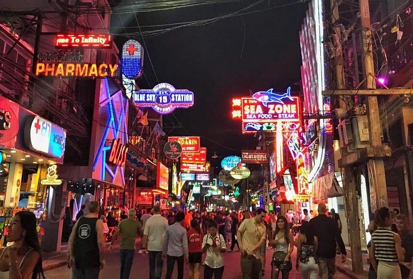泰国旅游攻略：9天泰国自由行极限之旅，行程规划及酒店推荐