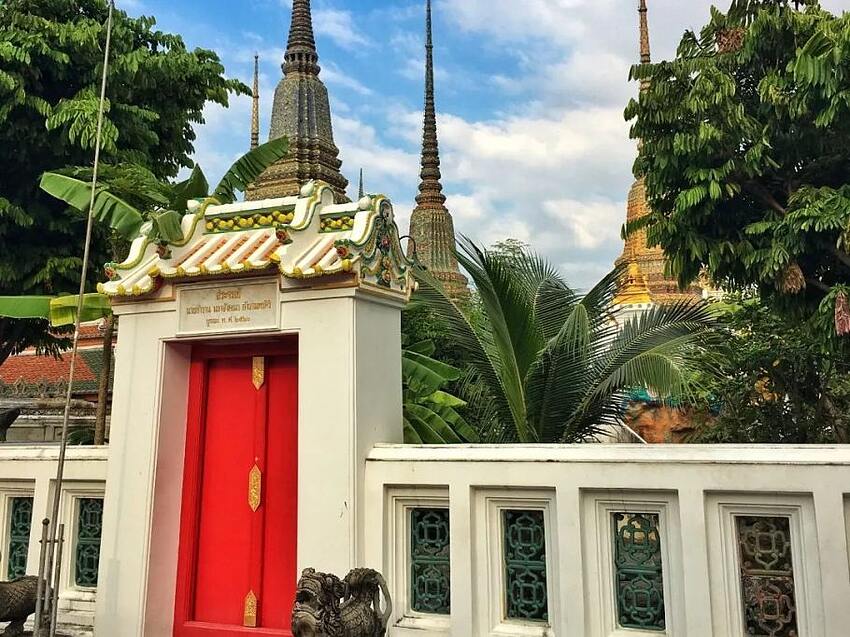 泰国旅游攻略：9 天泰国自由行极限之旅，行程规划及酒店推荐