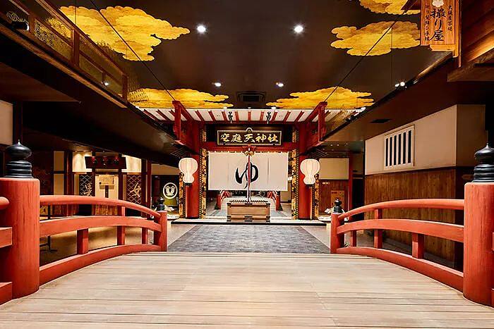 關西酒店推介:大阪、京都、白濱溫泉/酒店推介(關西最大溫泉主題樂園、花式溫泉小鎮等) 關西酒店推介:大阪、京都、白濱溫泉/酒店推介(關西最大溫泉主題樂園、花式溫泉小鎮等)