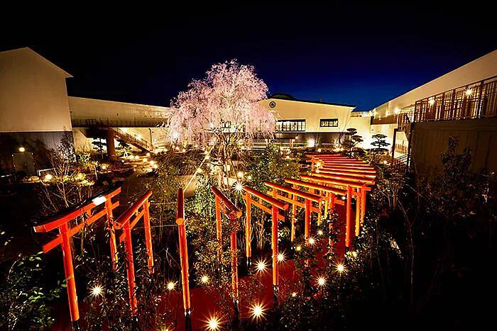 關西酒店推介:大阪、京都、白濱溫泉/酒店推介(關西最大溫泉主題樂園、花式溫泉小鎮等) 關西酒店推介:大阪、京都、白濱溫泉/酒店推介(關西最大溫泉主題樂園、花式溫泉小鎮等)
