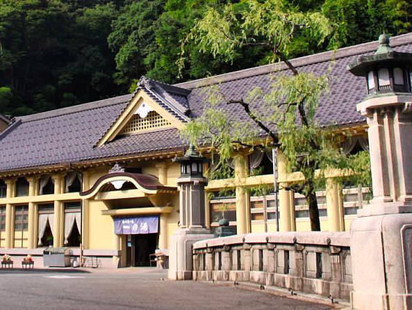 關西酒店推介:大阪、京都、白濱溫泉/酒店推介(關西最大溫泉主題樂園、花式溫泉小鎮等) 關西酒店推介:大阪、京都、白濱溫泉/酒店推介(關西最大溫泉主題樂園、花式溫泉小鎮等)