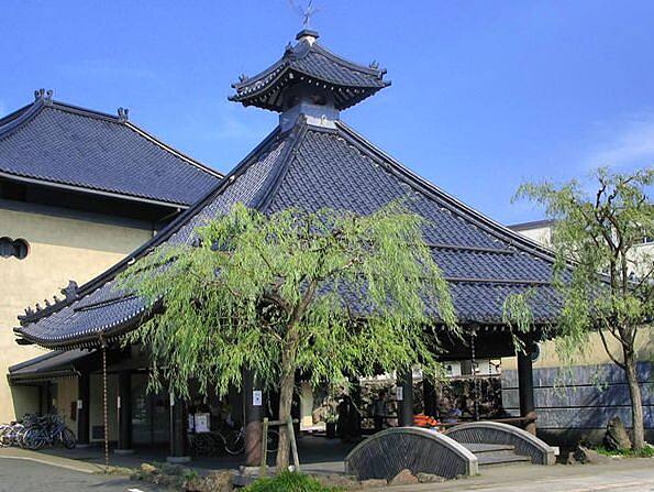 關西酒店推介:大阪、京都、白濱溫泉/酒店推介(關西最大溫泉主題樂園、花式溫泉小鎮等) 關西酒店推介:大阪、京都、白濱溫泉/酒店推介(關西最大溫泉主題樂園、花式溫泉小鎮等)