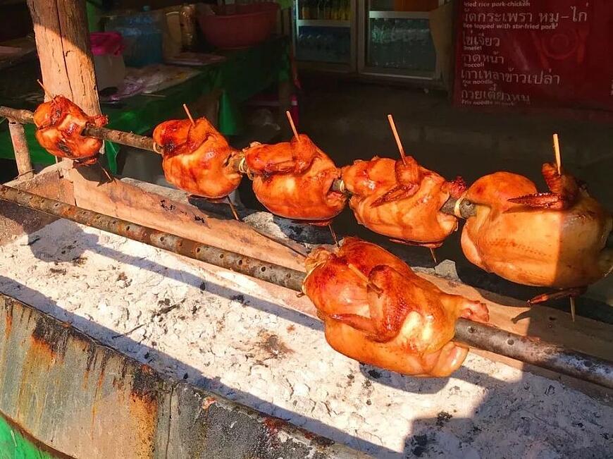 不管是小可愛,還是女王范都喜歡的網紅酒店聚集地清邁小城,你get了沒? 不管是小可愛,還是女王范都喜歡的網紅酒店聚集地清邁小城,你get了沒?