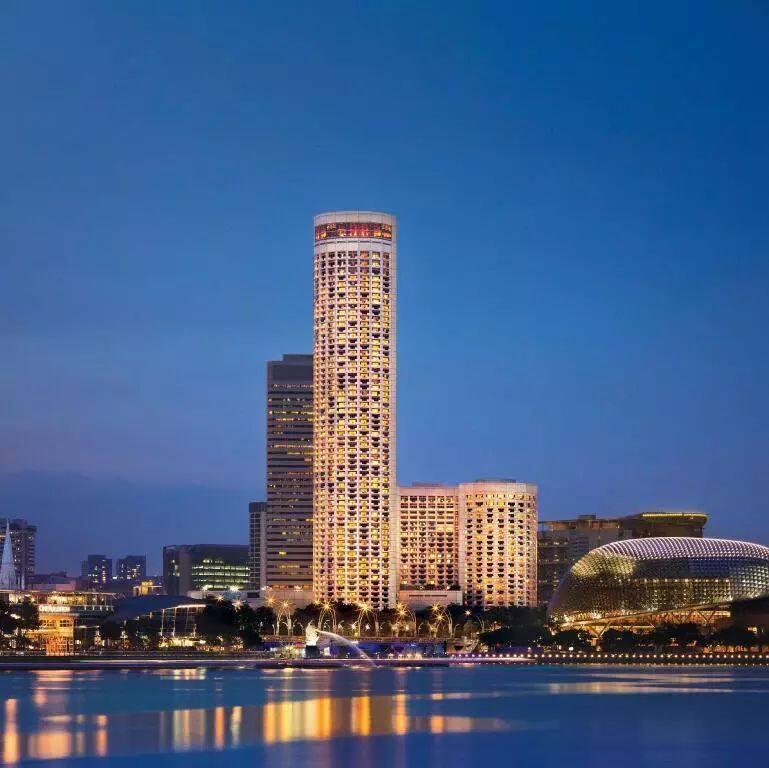 新加坡旅游攻略:玩透新加坡,亲子游超贴心呕血攻略! 新加坡旅游攻略:玩透新加坡,亲子游超贴心呕血攻略!