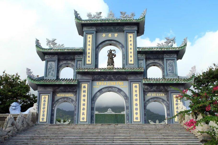 比芽庄还好拍?比法国更小众?岘港简直是宝藏旅游地! 比芽庄还好拍?比法国更小众?岘港简直是宝藏旅游地!
