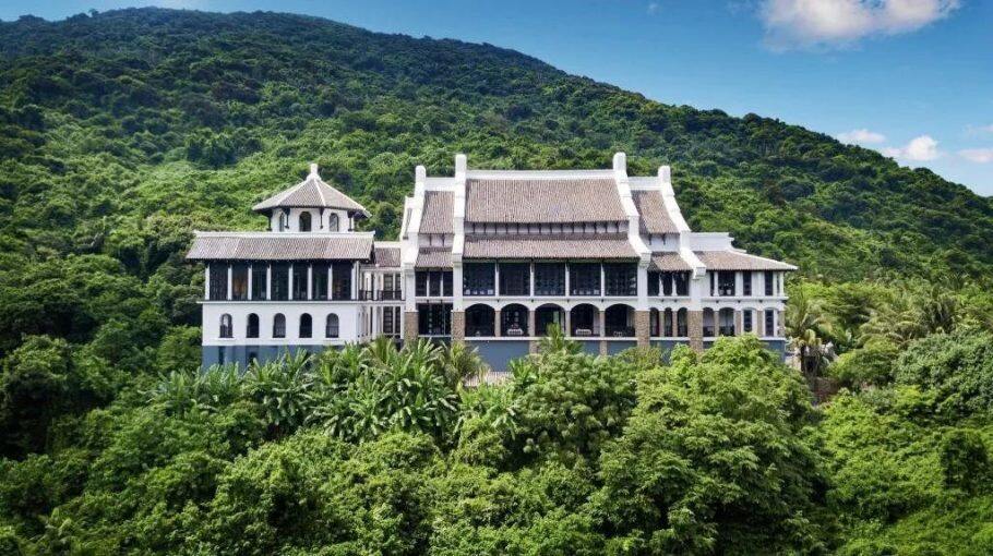 比芽庄还好拍?比法国更小众?岘港简直是宝藏旅游地! 比芽庄还好拍?比法国更小众?岘港简直是宝藏旅游地!