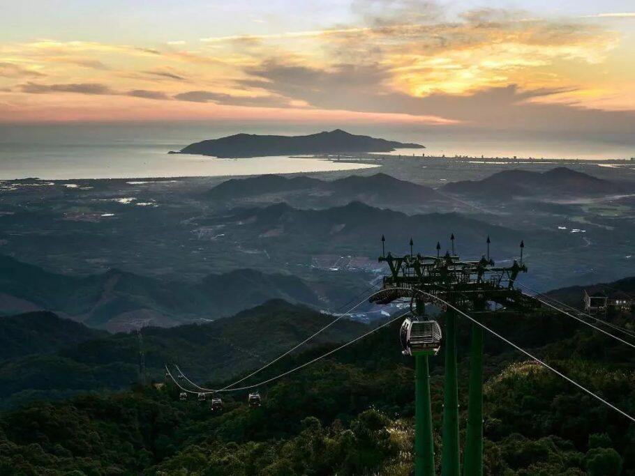 比芽庄还好拍?比法国更小众?岘港简直是宝藏旅游地! 比芽庄还好拍?比法国更小众?岘港简直是宝藏旅游地!