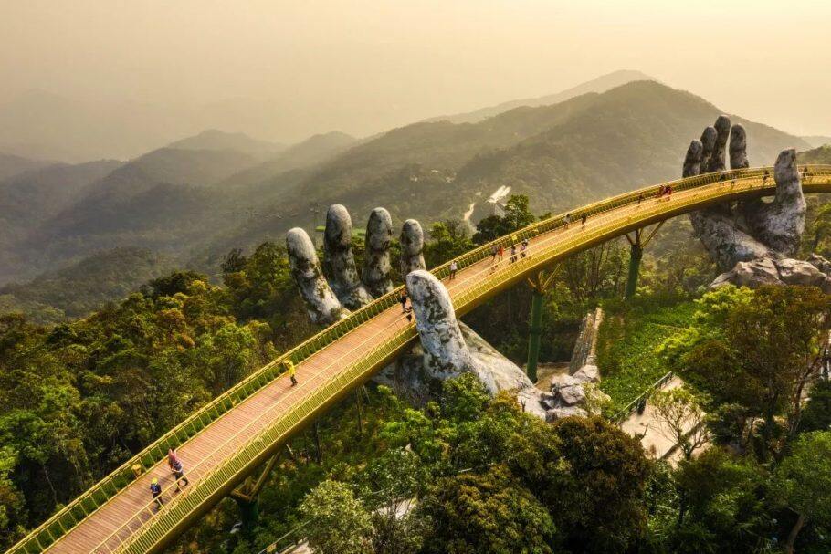 比芽庄还好拍?比法国更小众?岘港简直是宝藏旅游地! 比芽庄还好拍?比法国更小众?岘港简直是宝藏旅游地!