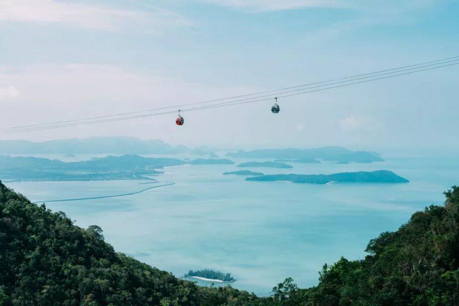 富国岛 - 性价比之王的免签小岛,星星沙滩、玩水、美食,打卡最美夏天! 富国岛 - 性价比之王的免签小岛,星星沙滩、玩水、美食,打卡最美夏天!